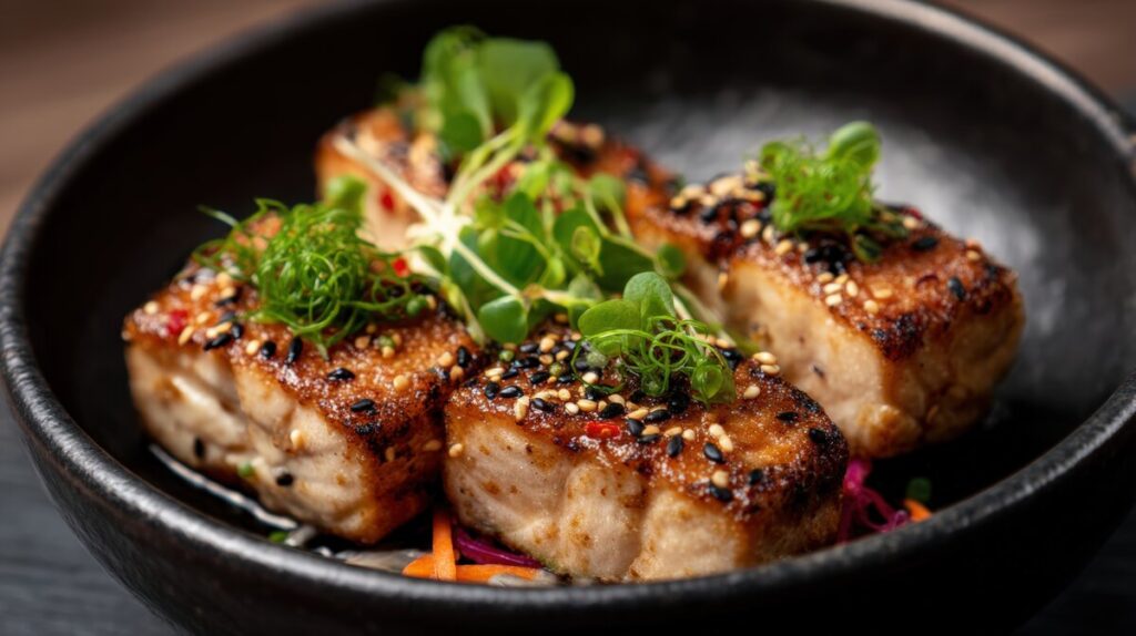 Village Acres Eats: A Food Lover’s Guide to the Best Dining Spots in Pinehurst’s Hidden Gem Neighborhood